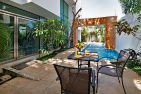Casa La Ceiba